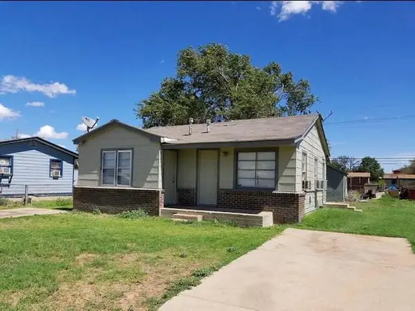 2319 Ash Avenue, Lubbock, TX 79404