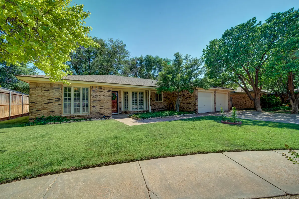 3403 88th Street, Lubbock, TX 79423 - #1