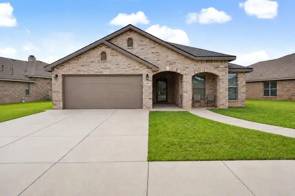 14111 Avenue W, Lubbock, TX 79423