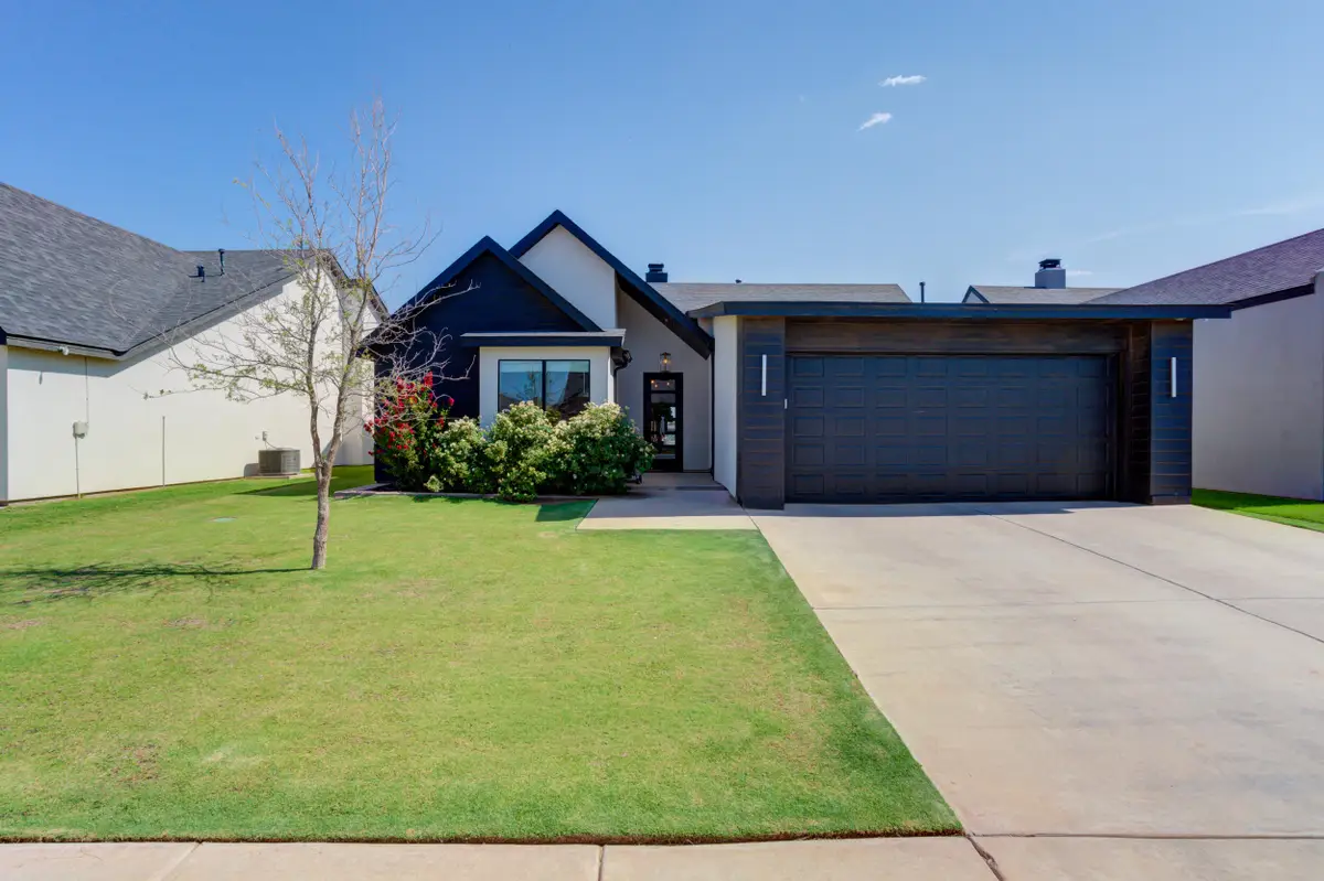 5711 119th Street, Lubbock, TX 79424 - #1