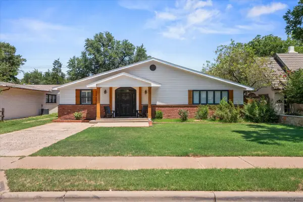 2814 22nd Street, Lubbock, TX 79410