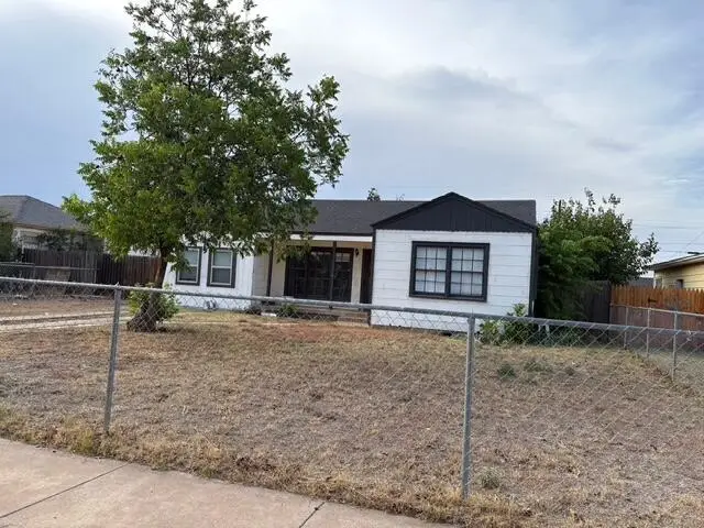 2506 40th Street, Lubbock, TX 79413 - #1