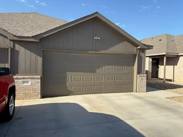1011 Preston Trails, Wolfforth, TX 79382