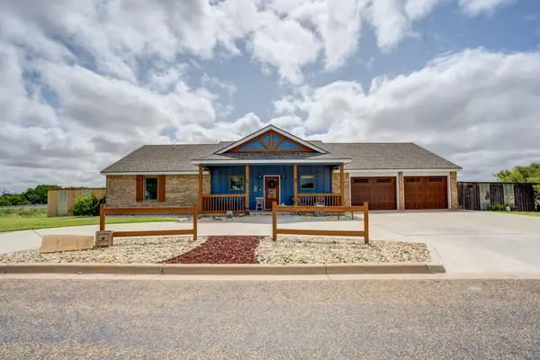13 W Canyonview Drive, Ransom Canyon, TX 79366