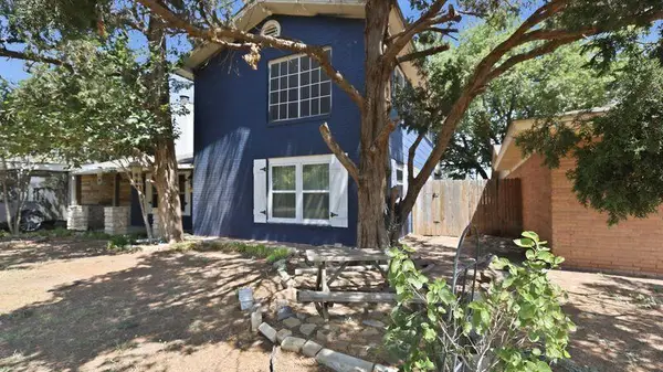 3516 52nd Street, Lubbock, TX 79413