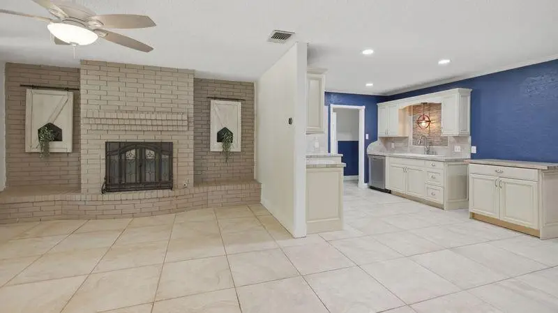 3516 52nd Street, Lubbock, TX 79413 - #3