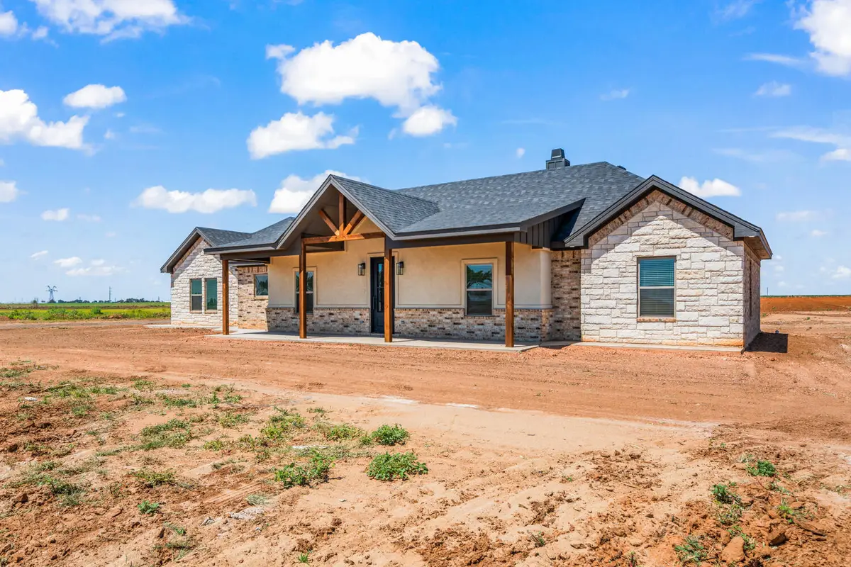 7013 N Farm To Market Road 1729, Idalou, TX 79329 - #1