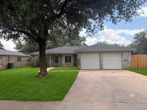 3219 84th Street, Lubbock, TX 79423