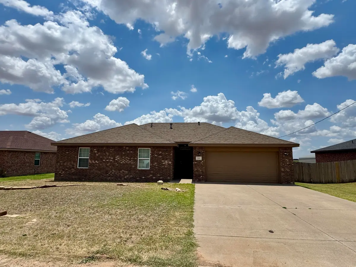 506 E 7th Street, Idalou, TX 79329 - #1