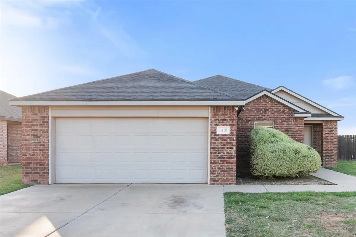 1418 Kingston Street, Wolfforth, TX 79382 - #1
