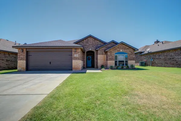 9604 Ross Avenue, Lubbock, TX 79424