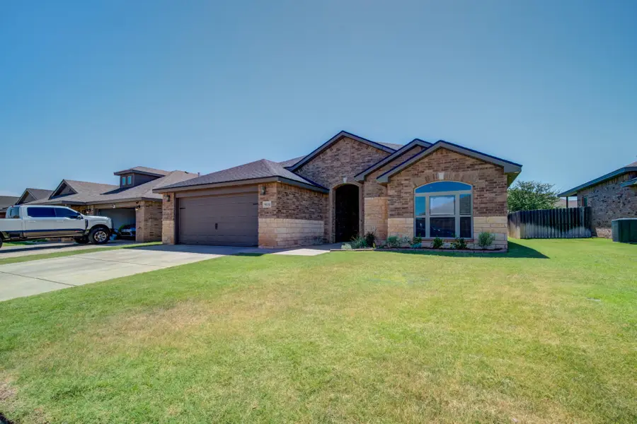 9604 Ross Avenue, Lubbock, TX 79424 - #2