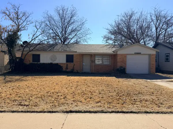 5221 41st Street, Lubbock, TX 79414