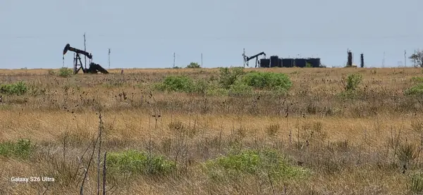 Monaco Road, Levelland, TX 79336