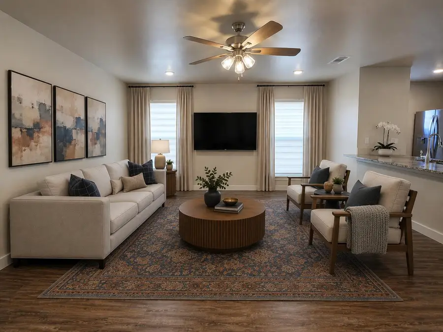 7424 35th Street, Lubbock, TX 79407 - #3