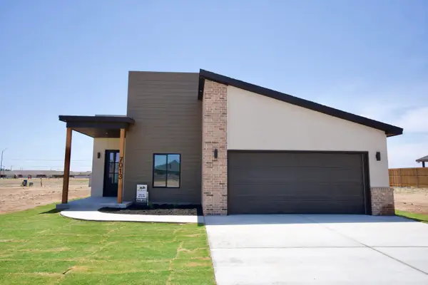 7013 18th Place, Lubbock, TX 79416