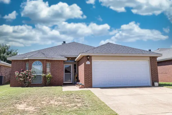 6513 87th Street, Lubbock, TX 79424