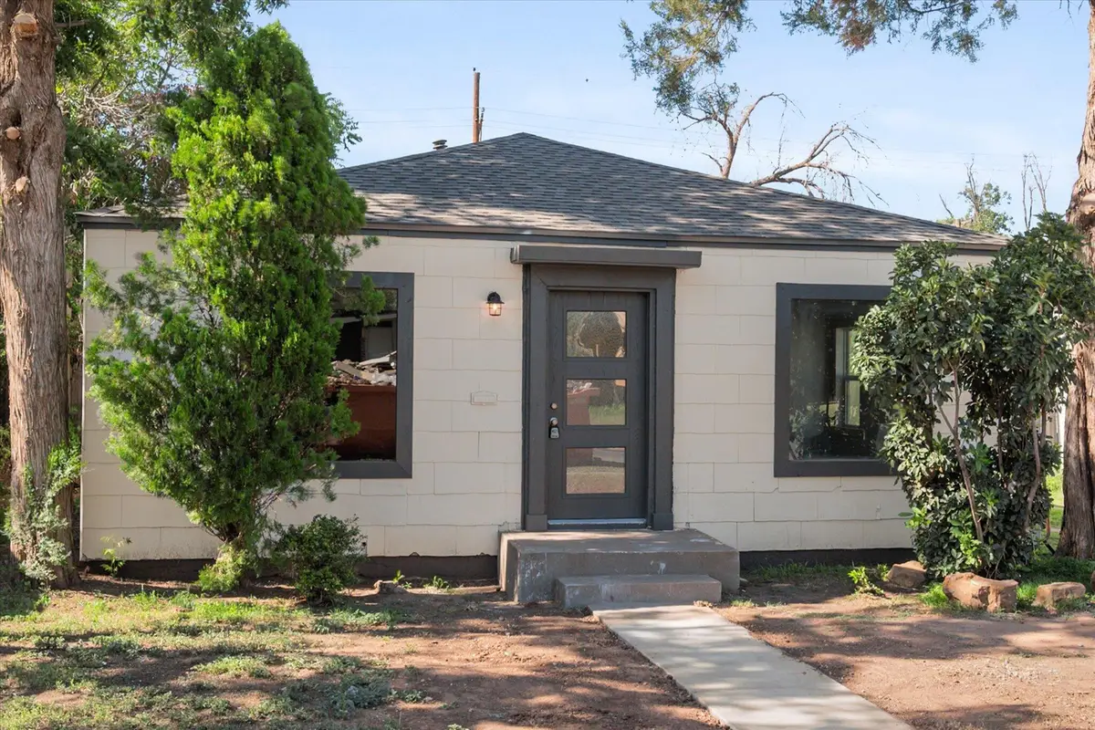 2428 22nd Street, Lubbock, TX 79411 - #1