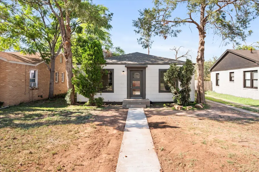 2428 22nd Street, Lubbock, TX 79411 - #2