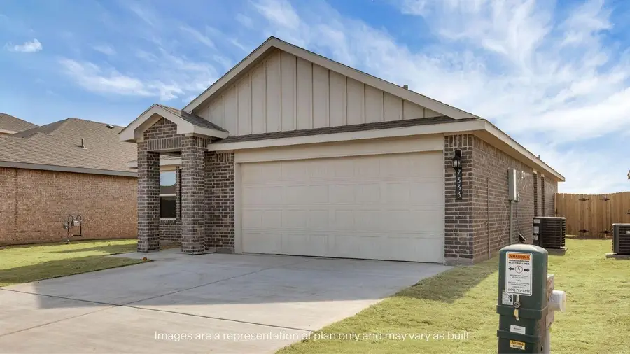 410 15th Street, Wolfforth, TX 79382 - #3