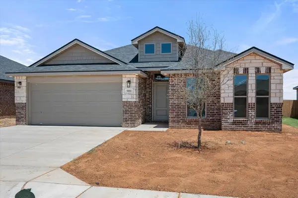 3212 Harvest Avenue, Wolfforth, TX 79382