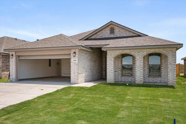 15409 Fulton Avenue, Lubbock, TX 79424