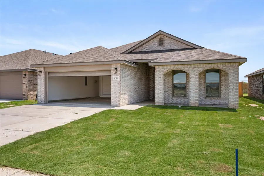 15409 Fulton Avenue, Lubbock, TX 79424 - #2