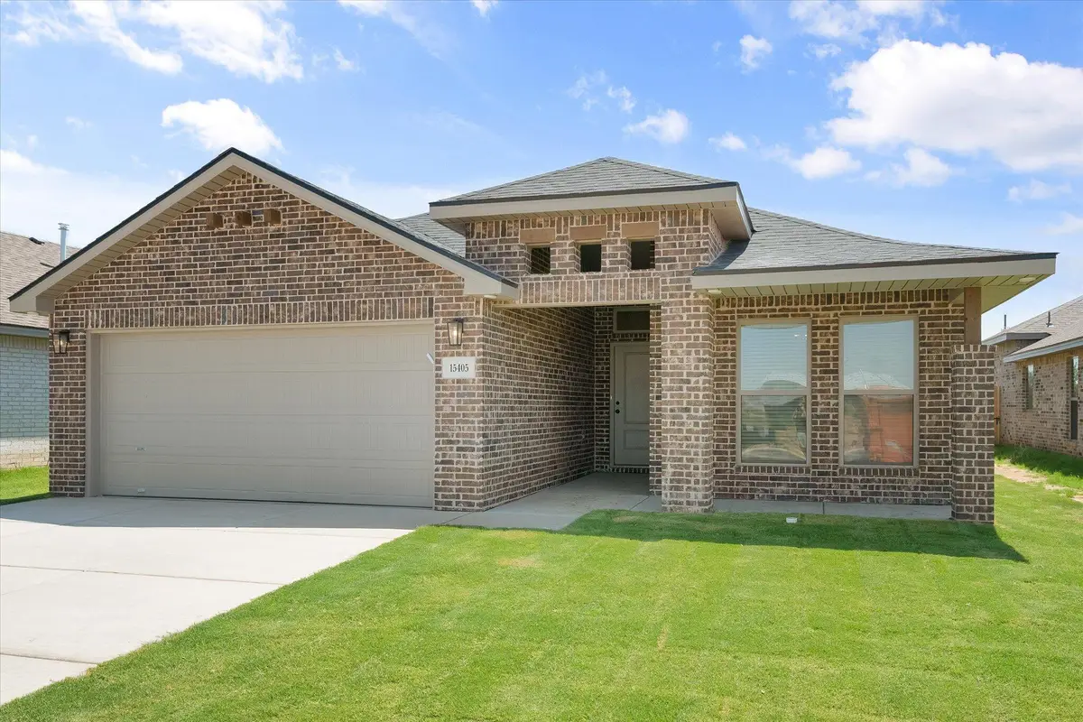 15405 Fulton Avenue, Lubbock, TX 79424 - #1