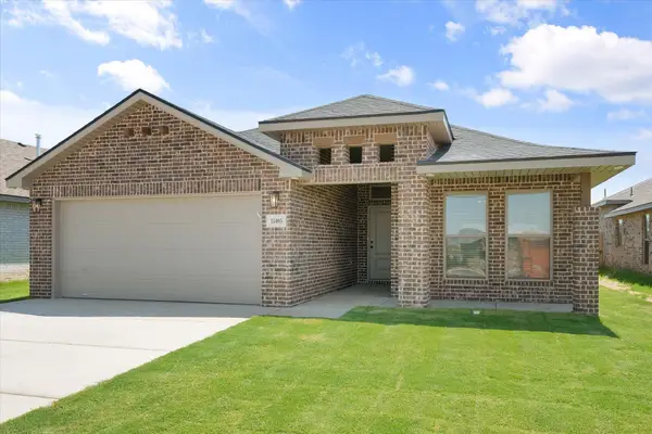 15405 Fulton Avenue, Lubbock, TX 79424