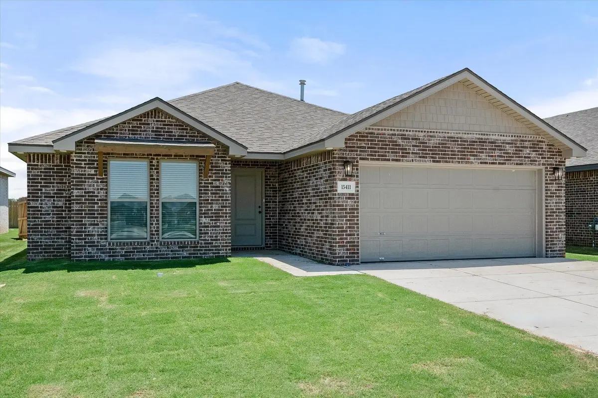 15411 Fulton Avenue, Lubbock, TX 79424 - #1