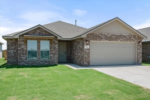 15411 Fulton Avenue, Lubbock, TX 79424