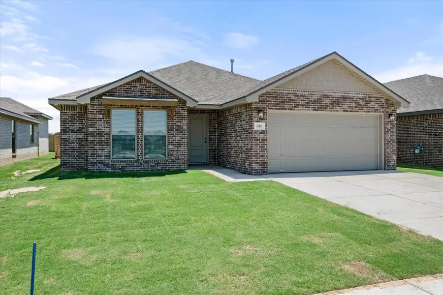 15411 Fulton Avenue, Lubbock, TX 79424 - #2
