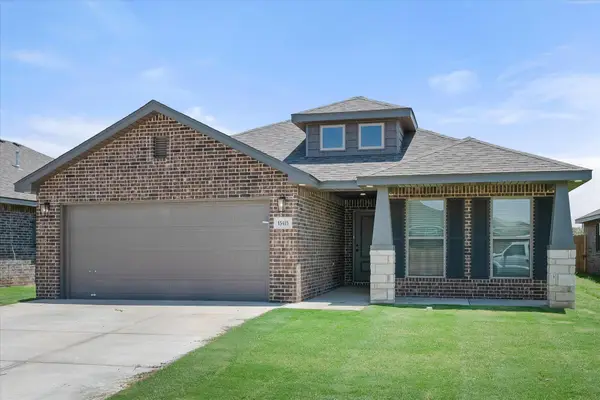 15413 Fulton Avenue, Lubbock, TX 79424