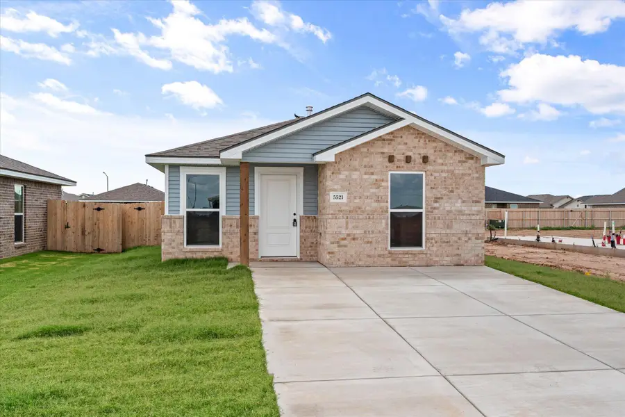 5521 Smith Street, Lubbock, TX 79416 - #2