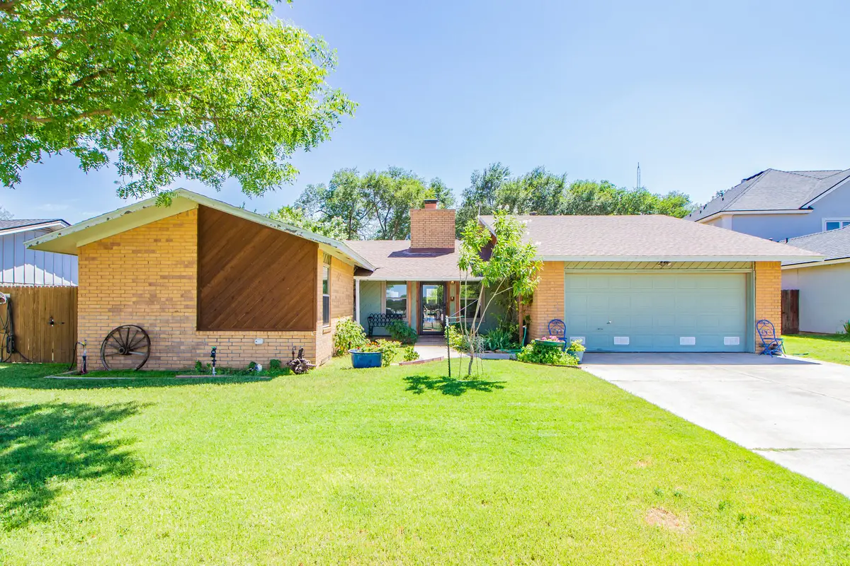 17 Parklane Drive, Ransom Canyon, TX 79366 - #1