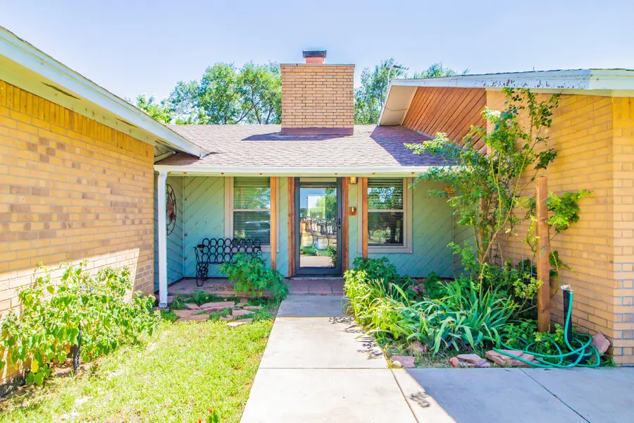 17 Parklane Drive, Ransom Canyon, TX 79366 - #3