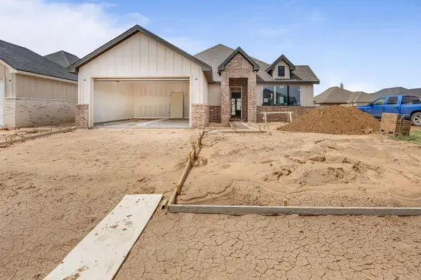 7018 18th Place, Lubbock, TX 79416