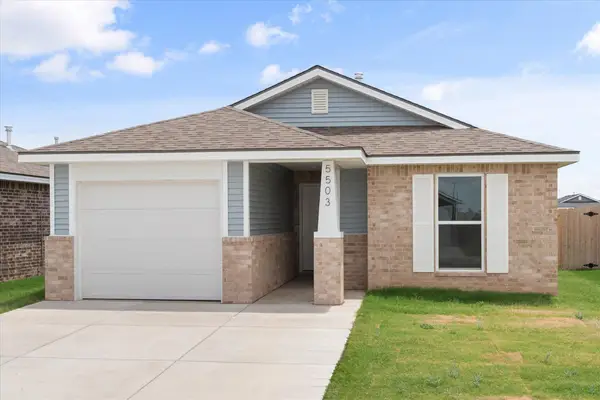 5503 Smith Street, Lubbock, TX 79416