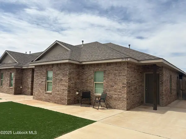 2620-2628  136th Street, Lubbock, TX 79423