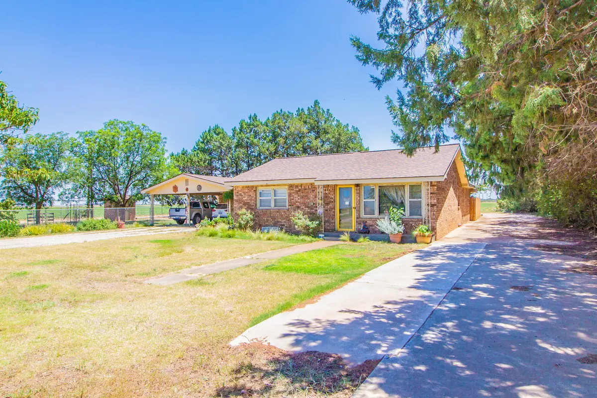 10618 E County Road 7540, Slaton, TX 79364 - #1