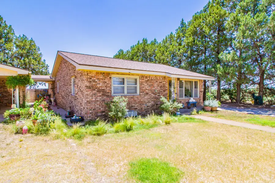 10618 E County Road 7540, Slaton, TX 79364 - #3