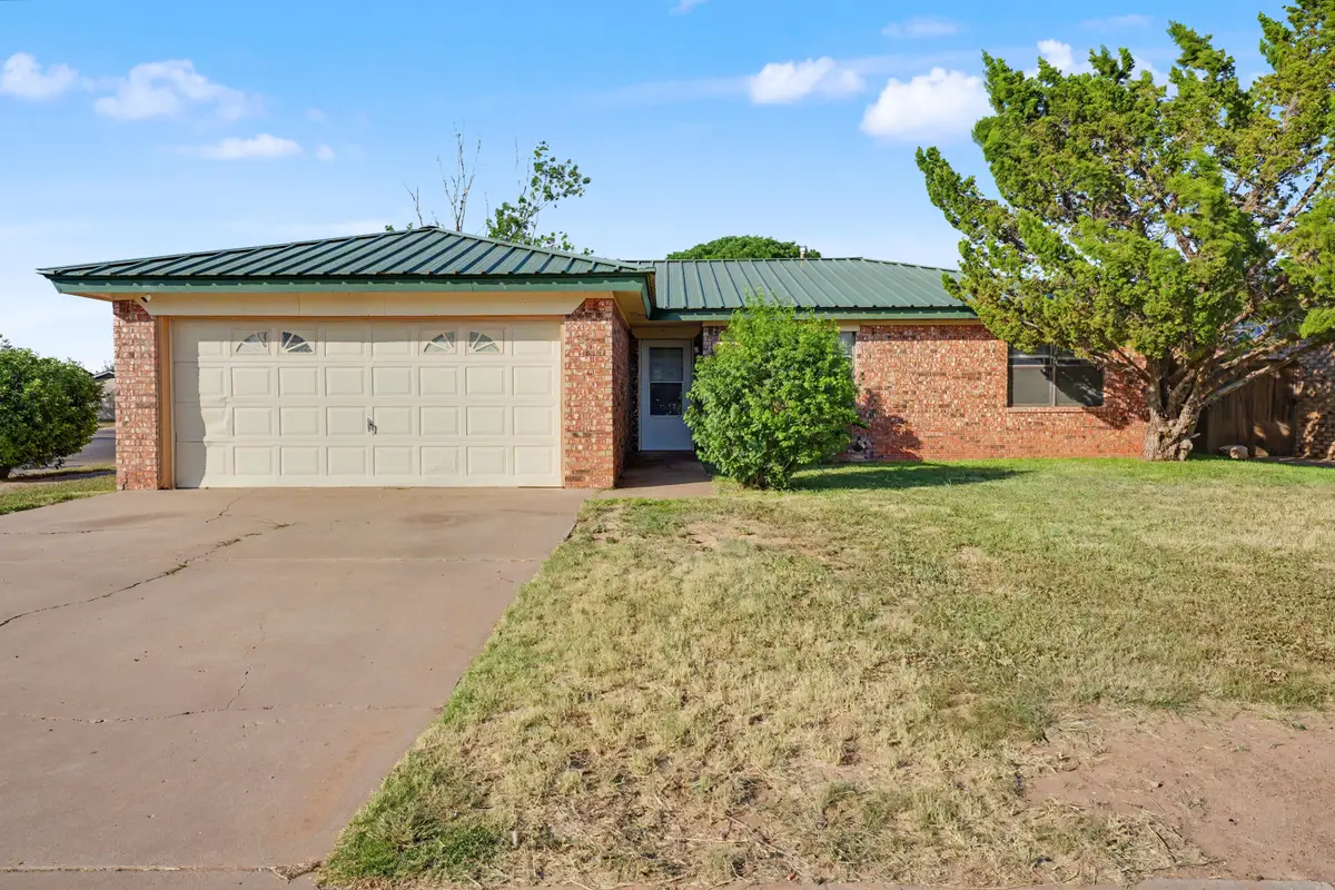 1001 Homestead Drive, Lubbock, TX 79416 - #1