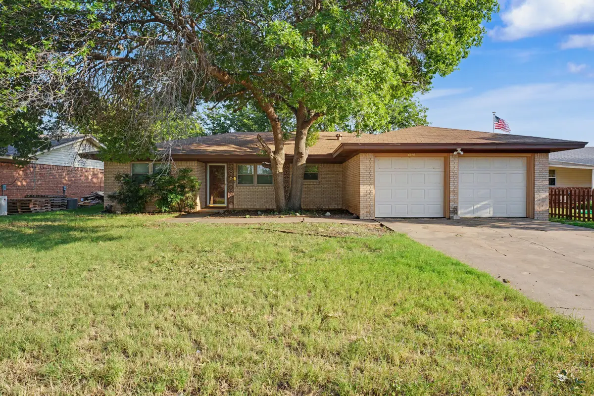 5601 37th Street, Lubbock, TX 79407 - #1