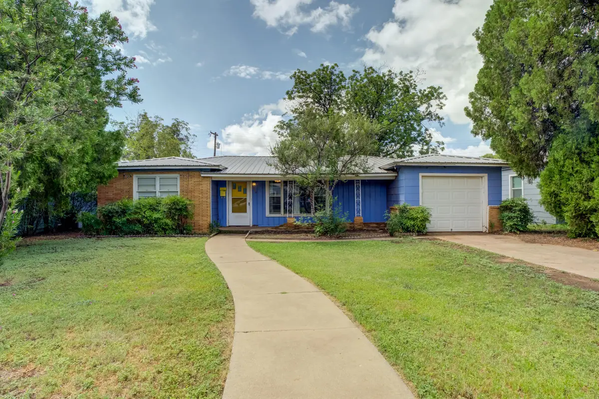 2605 40th Street, Lubbock, TX 79413 - #1