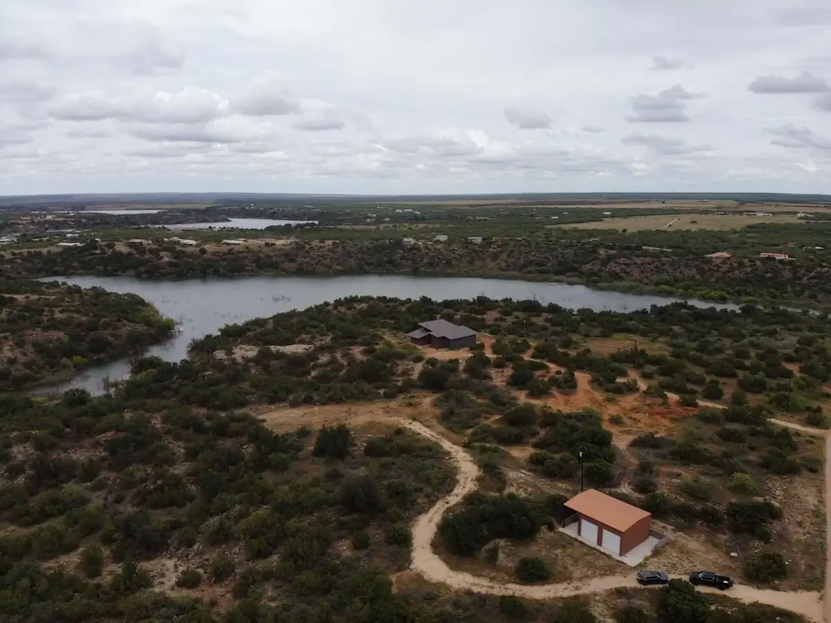 70 Ward, Justiceburg, TX 79330 - #1