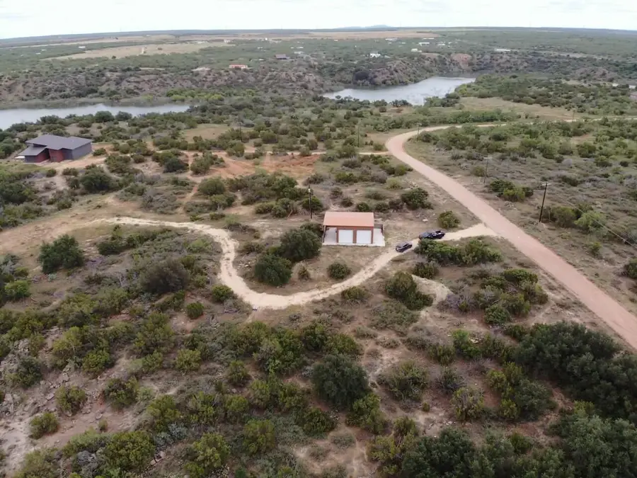 70 Ward, Justiceburg, TX 79330 - #3