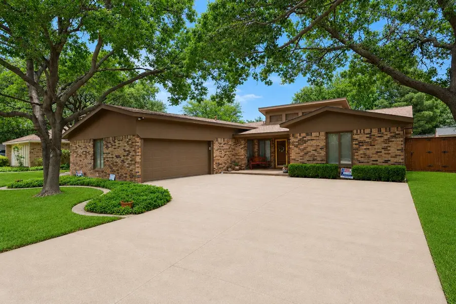 8005 Vinton Avenue, Lubbock, TX 79424 - #3