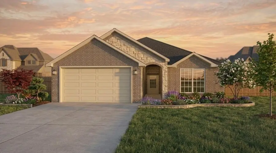 7038 25th Street, Lubbock, TX 79407 - #3