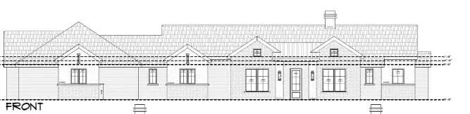 14305 Gardner, Lubbock, TX 79424 - #1