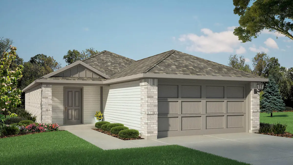 7437 10th Street, Lubbock, TX 79416 - #1